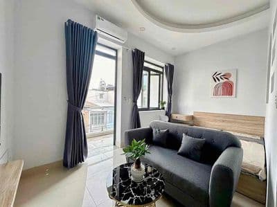 CHO THUÊ STUDIO GIÁ TỐT - NGAY KCN TÂN BÌNH
