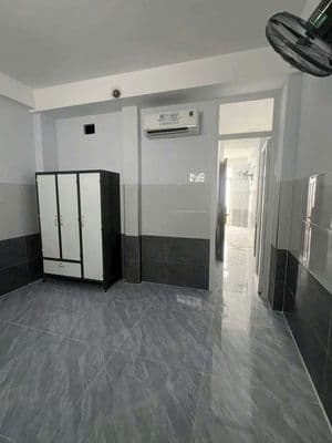 Căn hộ cao cấp mặt tiền Bùi Tư Toàn