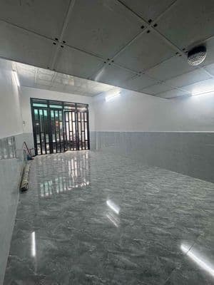 Nguyễn Sơn, 50m2, 1 trệt 1 lầu, 4ty3