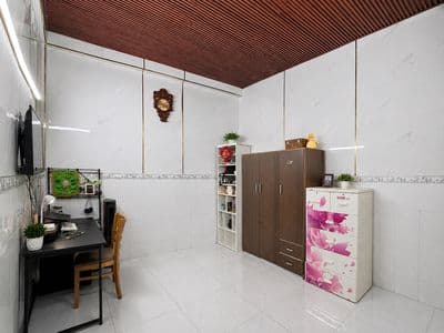 Cho thuê nhà nguyên căn, Trần Hưng Đạo, Quận 5 \\ 2 Phòng Ngủ