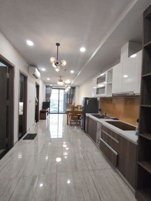 Biconsi tower 2 phòng ngủ