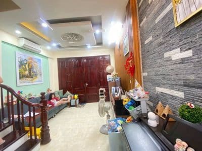 BÁN NHÀ 2 TẦNG - 64M2 - HẺM THÔNG - SÁT KDC SÔNG ĐÀ