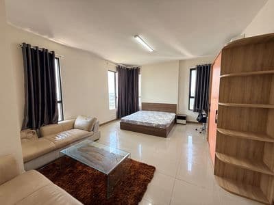 Căn Hộ 50m2 full nội thất