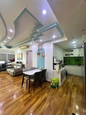 (Lỗ lắm rồi) Giảm sâu còn 4.3 tỷ căn 82m2 Ehome5