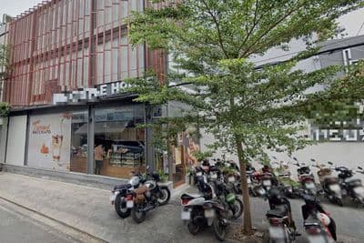 Giảm còn 60tr ! Góc 2 Mặt Tiền Nguyễn Văn Thương 300m2 2 Lầu QBT