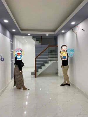 Q3, MT cư xá đô Thành, cho thuê NC - nhỉnh 13 triệu 500k - KDTD