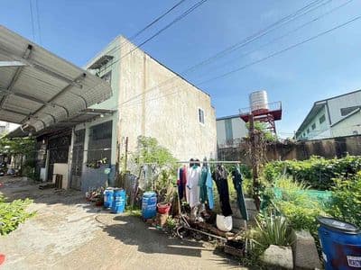 Bán đất 50m2, sổ riêng, hẻm 4m, phường Đông Hoà Dĩ An