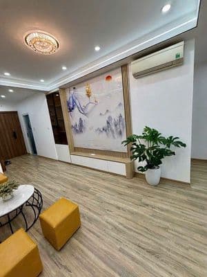 Bán căn hộ chung cư Ga Tàu Điện Văn Quán, có sổ đỏ