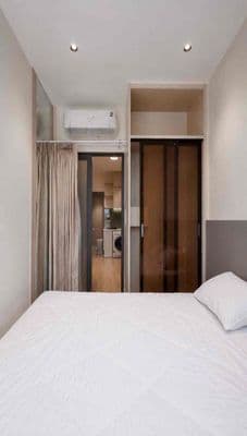 Khai trương căn hộ 1 pn mới 100% trung tâm q5 gần q1 trung tâm