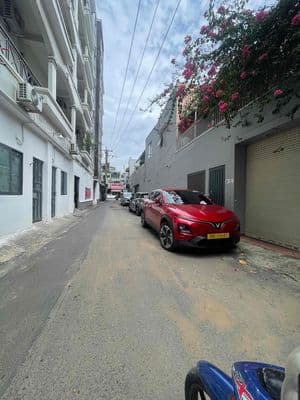 2 ĐỒNG NHỈNH CÓ NGAY HẺM XE HƠI BÌNH THẠNH - 15M2 - 3 TẦNG - KHU PHAN