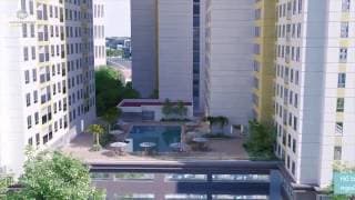 Cho Thuê Căn Hộ Citygate 3pn full Nội Thất