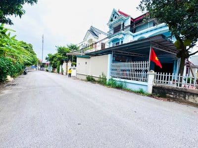 Bán đất tdp Gẩy, cầu Bút, Định Trung, 100m2, 2.x tỷ