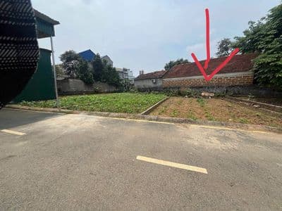 Bán đất 60m² Hạ Bằng - Giá rẻ nhất chỉ từ 1.x tỷ