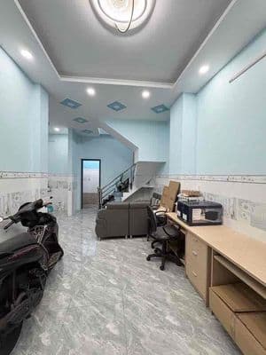 Cho thuê nguyên căn 2 phòng ngủ xô viết nghệ tĩnh giá 12tr/thg