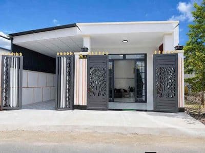 nhà hẻm Nguyễn Văn linh thông Trịnh phong đáng, 1 tỷ 520 triệu