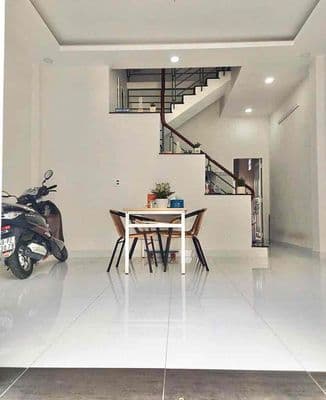 Nhà chính chủ 20năm đang cần bán gấp 1 lầu (5*15m) -5.98tỷ -p15- tb