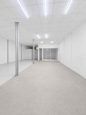 Cho thuê kho xưởng 200m2 KDC Bình Lợi, Bình Thạnh giá 30 triệu