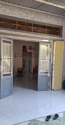 Chủ đi định cư cần bán gấp căn nhà 126m2 đường Trần Tử Bình Củ Chi