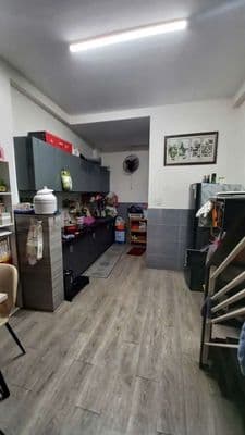 Nhà 3 tầng, 3pn, hẻm Phạm Văn Hai, f2. dt 3,5x11