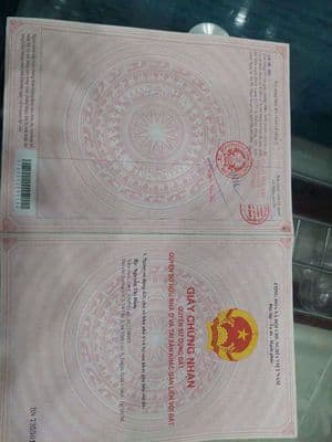 bán nhà ngay chợ Thới Hòa