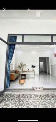 Trệt lầu 5*16 ;2pn đg xe tải đi Gò vấp gần