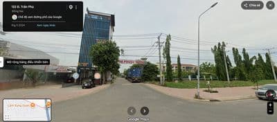 625m2 (25x25) Bến Cam, Phước Thiền Cho Thuê