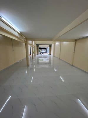 Mặt bằng đẹp 6x17. Ngay khu sầm uất Hiệp Bình Chánh.