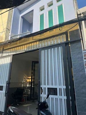 CHO THUÊ NHÀ MỚI TINH GẦN ĐỪƠNG TAM BÌNH HIỆP BÌNH CHANH THỦ ĐỨC
