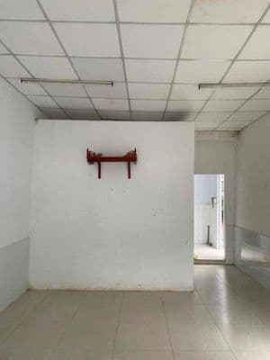 Cho Thuê Nhà Mặt Tiền Cấp 4 Giá Hạt Dẻ Thuận Tiện Buôn Bán