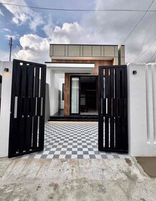 Chuyển nhà, bán nhanh căn cấp 4 tự xây, chỉ cần 400tr sang tên ngay
