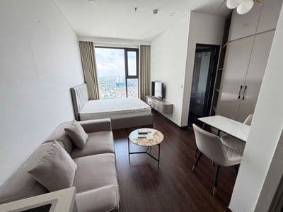 căn studio, 32m, 2 tỷ 1,vinhomes smartcity
