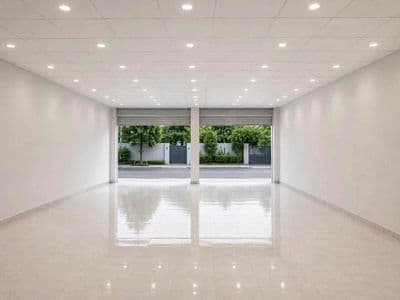 Cho thuê mặt bằng kinh doanh thuận giao