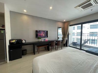 Cho thuê Căn hộ Golden Bay Đà Nẵng có cho thuê ngắn hạn