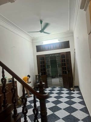 Cho thuê nhà chính chủ mặt ngõ Văn Hương