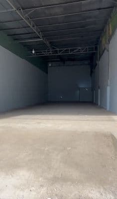 Cho Thuê Kho Xưởng Đường Xe Công Dt 200m2. Giá 22 Triệu