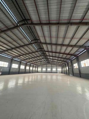 cho thuê kho KCN VĨNH LỘC (1000m -120tr) Pccc tự động - xe cont24/24
