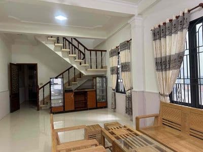 Cho thuê nhà nguyên căn – hoàng diệu, xuân hương – đà lạt (phường 4