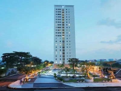 Bán căn hộ lotus garden – 78m² | 3pn – 2wc | quận tân phú