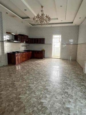 Cho thuê nhà nguyên căn – đường hồ xuân hương nhà rộng, ô tô đậu