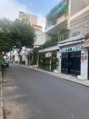 Nhà Hẻm 108 Phan Huy Ích, 63 m2 3 Tầng Hẻm Oto Ngủ Nhà Rẻ
