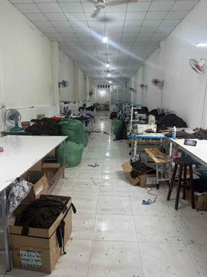 CHO THUÊ NHÀ C4 MẶT TIỀN KINH DOANH ĐÔNG ĐÚC