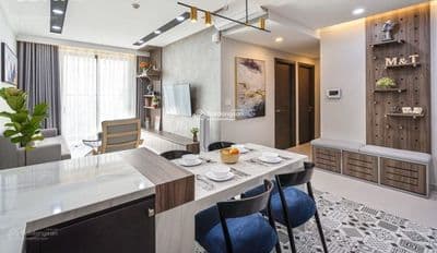 The Everrich Infinity, Cho Thuê căn hộ 2PN Full NT - Giá 20 Triệu