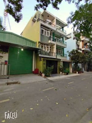 Cần Cho thuê nhà PTTN khu 38ha công viên.DT 4,5 x20 .1 trệt 3Lầu 4PN