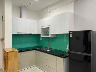 cho Thuê CH Richstar 2PN Full Nt đẹp, ở liền