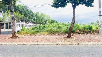 Bán đất phước hưng thành phố bà rịa vũng tàu