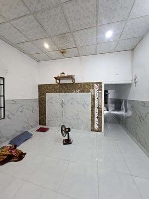 cho thuê nhà c4 Kiệt 5m trần đại nghĩa. hòa hải. 5 triệu. gần FPT