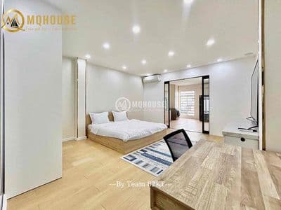 Căn hộ studio-1pn bancol 40-60m2 gần đinh tiên hoàng, quận 1