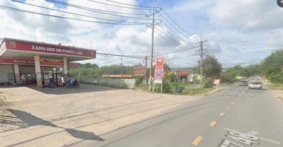 Đất 500m² – ngang 10m – an điền – bến cát – bình dương – giá 2.49 tỷ