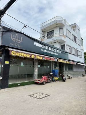 nhà lầu góc 2 mặt tiền nguyễn văn bứa