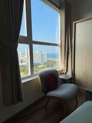 Bán căn hộ chung cư Goldsea Vũng Tàu 2pn view Biển giá 4.2 tỷ.LH SĐT E